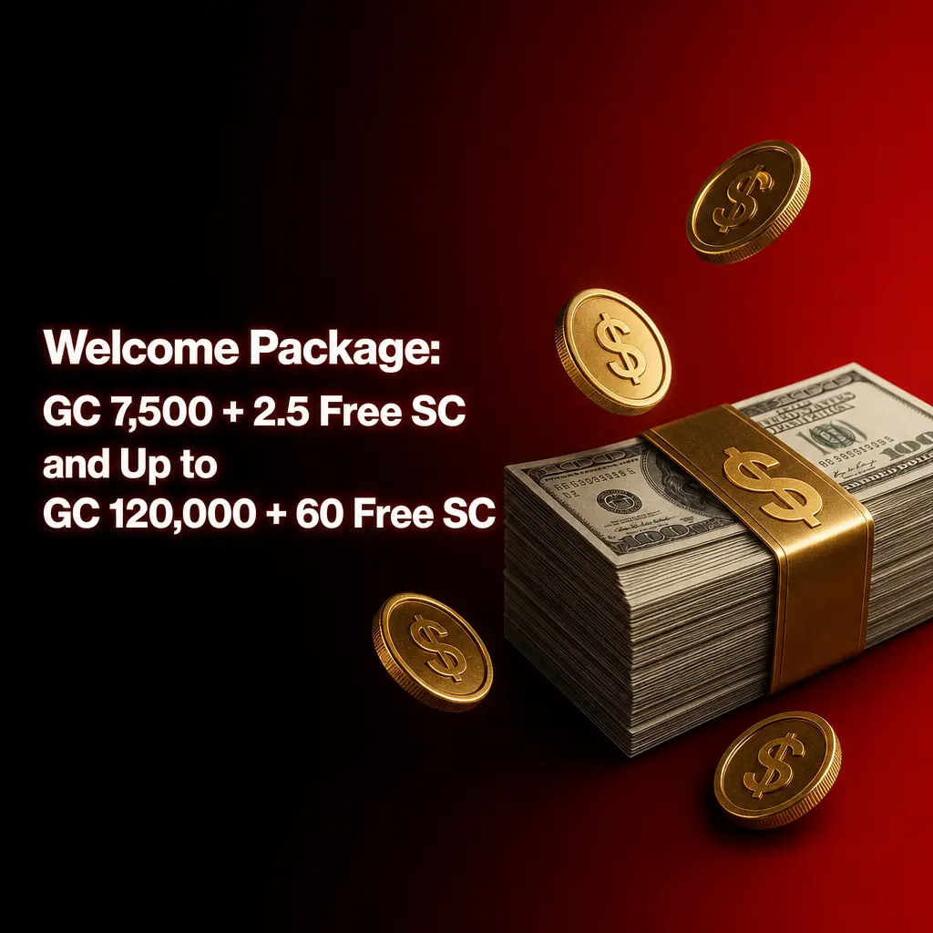 Welcome Package